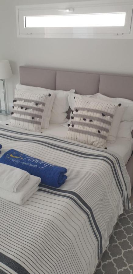 Luxury Apartment In Island Village Costa Adeje (Tenerife) Exterior foto