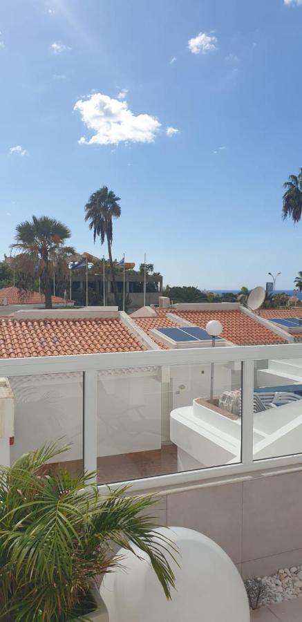 Luxury Apartment In Island Village Costa Adeje (Tenerife) Exterior foto