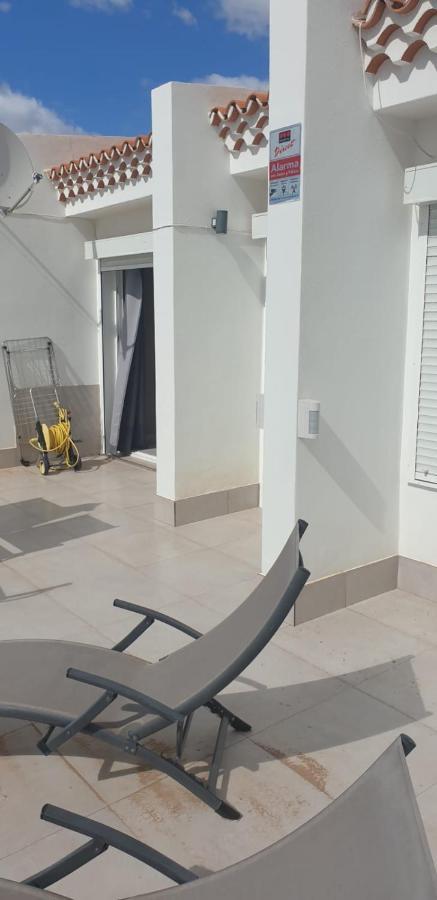Luxury Apartment In Island Village Costa Adeje (Tenerife) Exterior foto