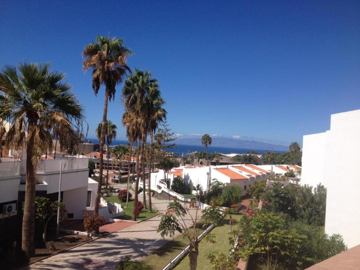 Luxury Apartment In Island Village Costa Adeje (Tenerife) Exterior foto
