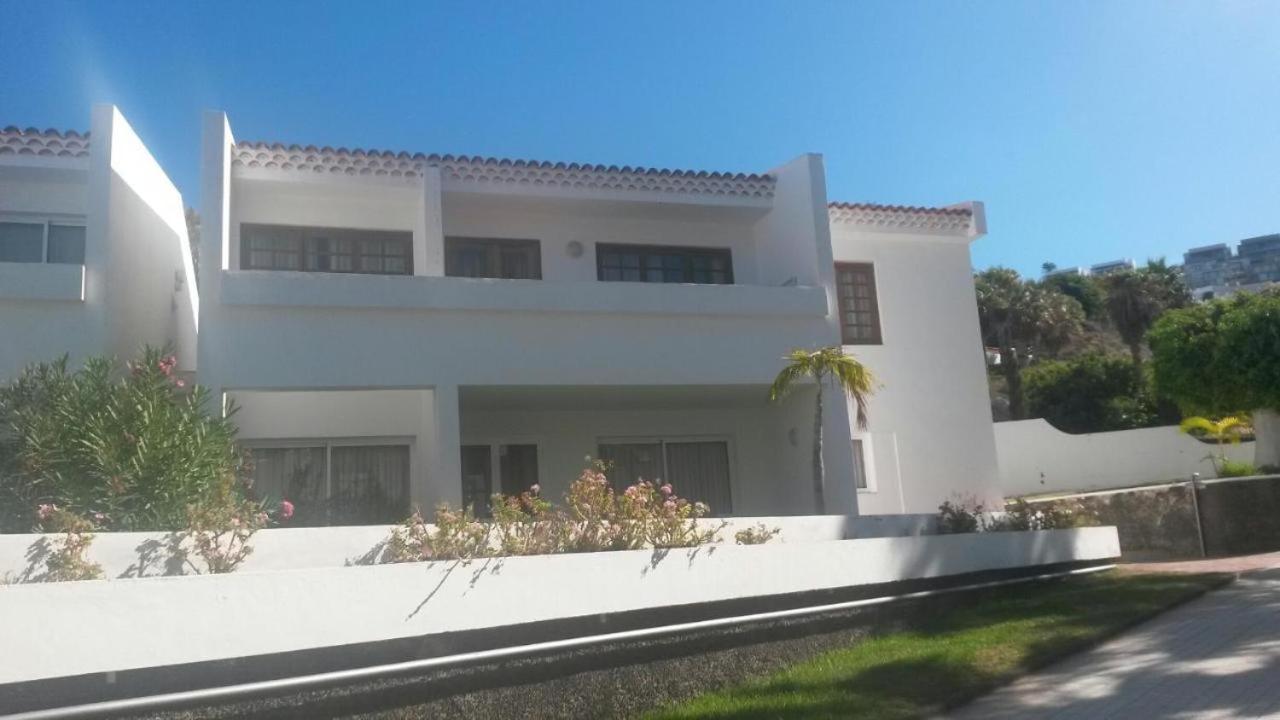 Luxury Apartment In Island Village Costa Adeje (Tenerife) Exterior foto