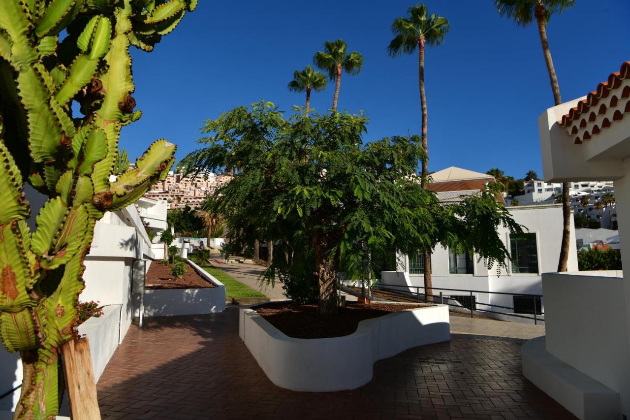 Luxury Apartment In Island Village Costa Adeje (Tenerife) Exterior foto