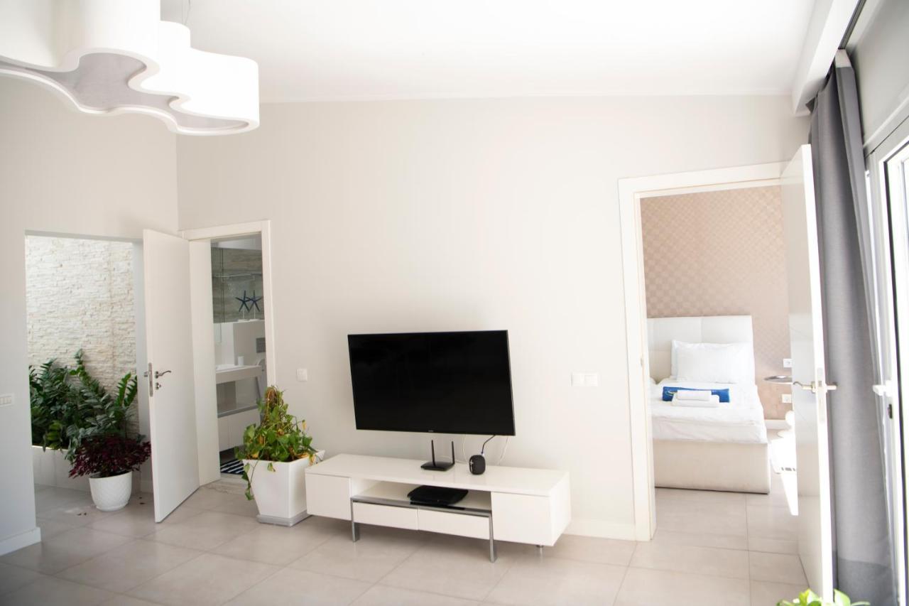 Luxury Apartment In Island Village Costa Adeje (Tenerife) Exterior foto