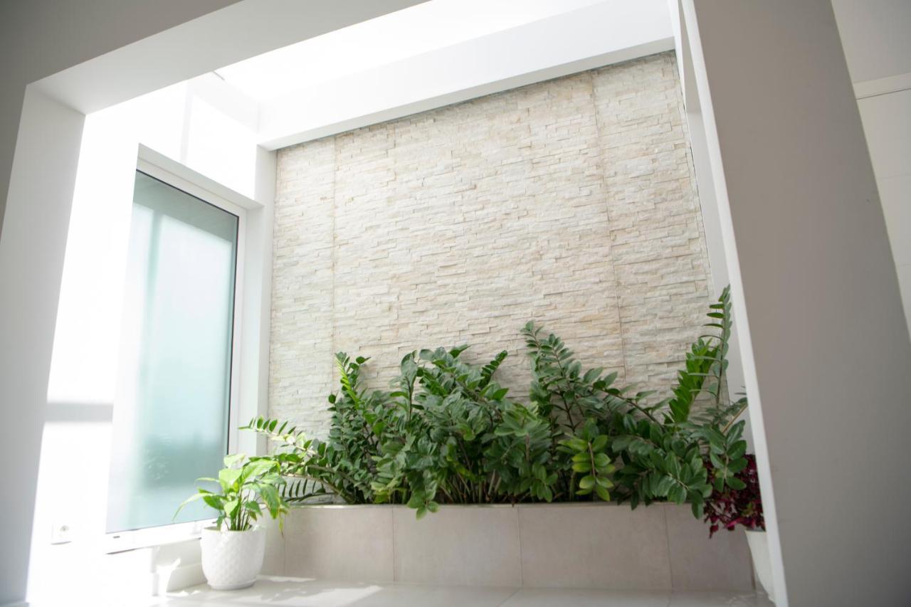 Luxury Apartment In Island Village Costa Adeje (Tenerife) Exterior foto