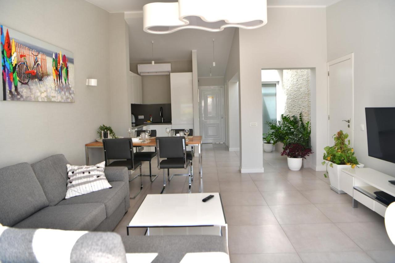 Luxury Apartment In Island Village Costa Adeje (Tenerife) Exterior foto