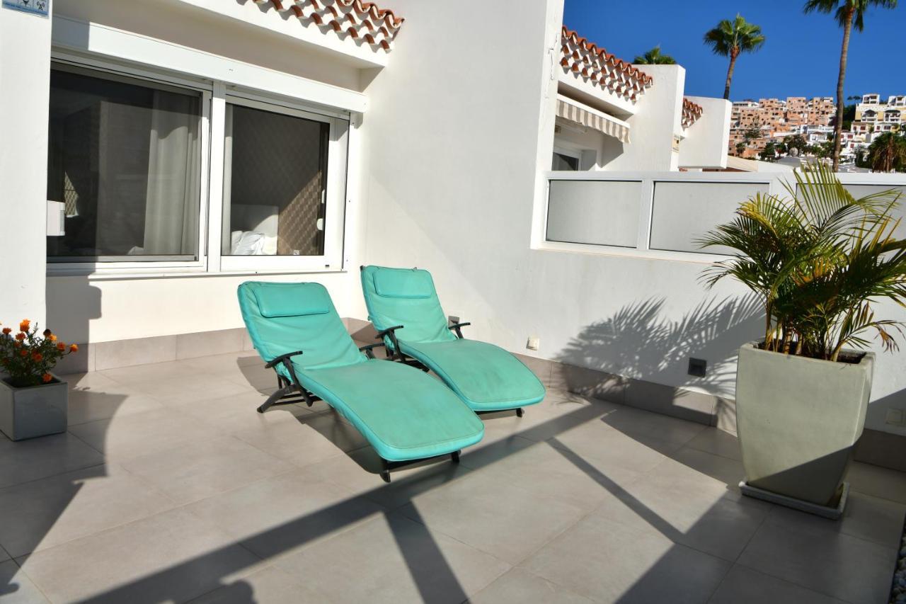 Luxury Apartment In Island Village Costa Adeje (Tenerife) Exterior foto