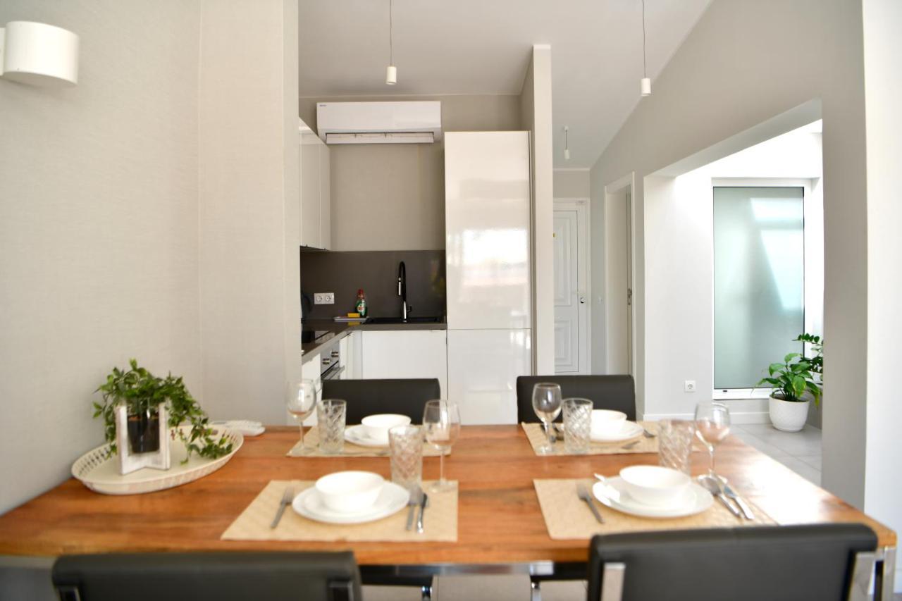 Luxury Apartment In Island Village Costa Adeje (Tenerife) Exterior foto